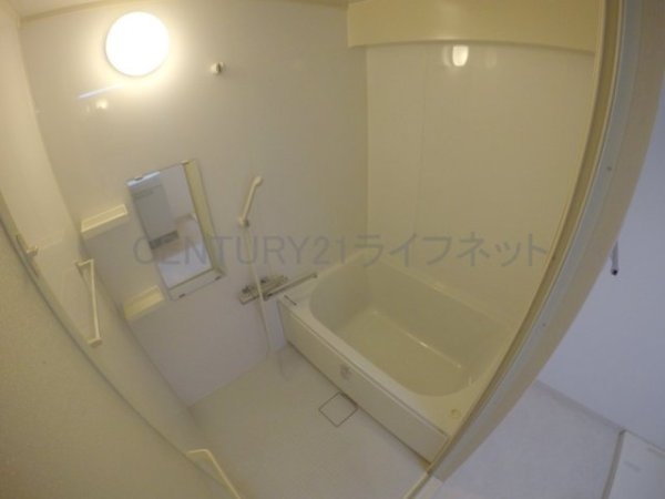 ファミールハイツ北大阪1号棟