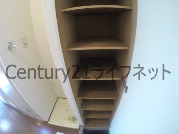 リーガル新大阪