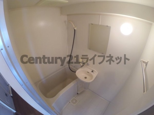 リーガル新大阪