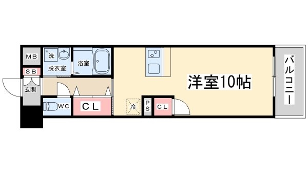 プレサンス新大阪ステーションフロント