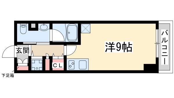 コンフォリア江坂