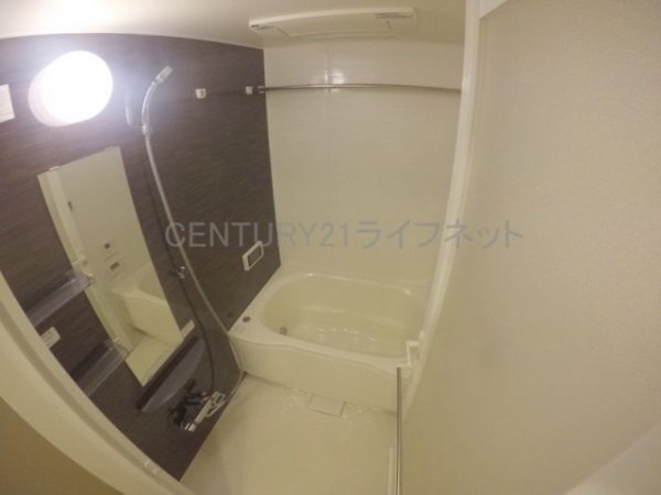 アーバネックス江坂広芝