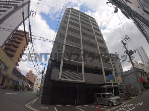 セレーナコンフォルト天神橋