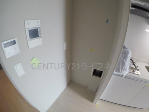 トパーズ江坂