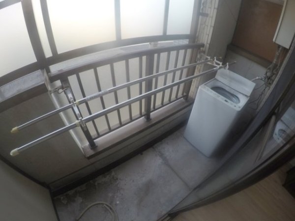 シャトレ豊津1