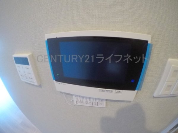スプランディッド福島WEST