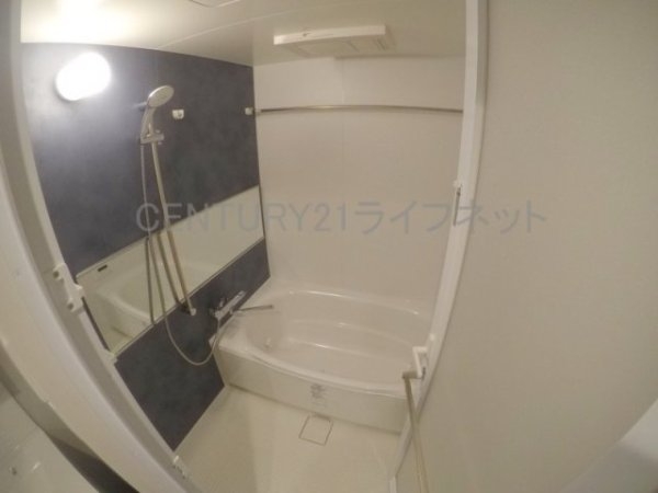 スプランディッド福島WEST