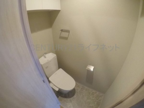 スプランディッド福島WEST