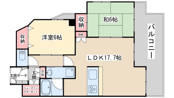 プレサンス新大阪ステーションフロント