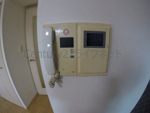 ファミールリブレ梅田東