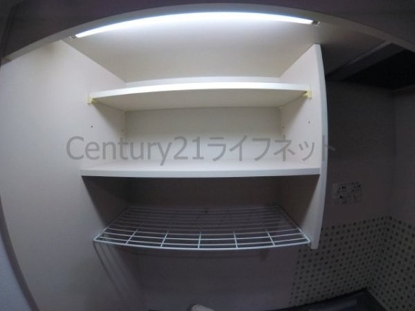 ファミールリブレ梅田東