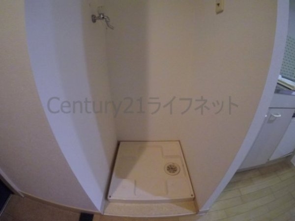 ファミールリブレ梅田東