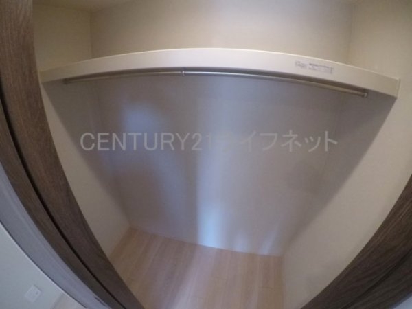 シーズンフラッツ新大阪