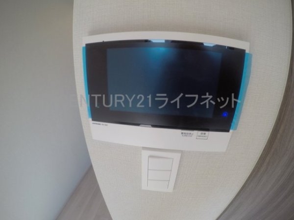 シーズンフラッツ新大阪