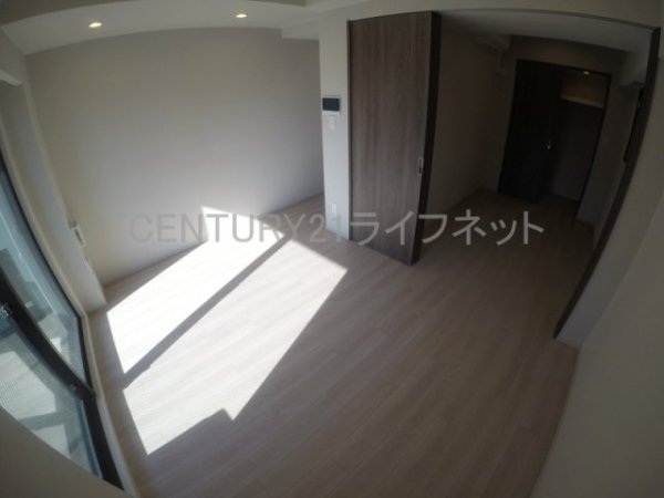 シーズンフラッツ新大阪
