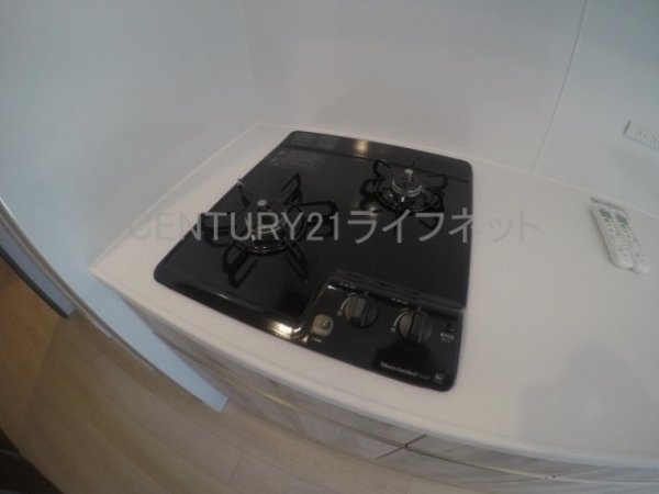 シーズンフラッツ新大阪