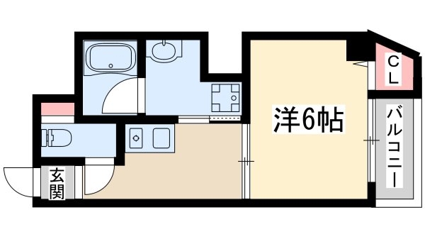 ハイツASK