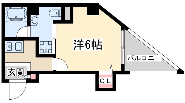 ハイツASK