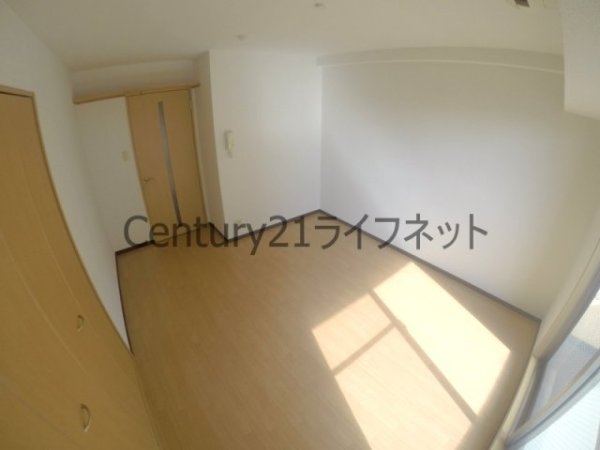 エムプラザ新大阪駅前