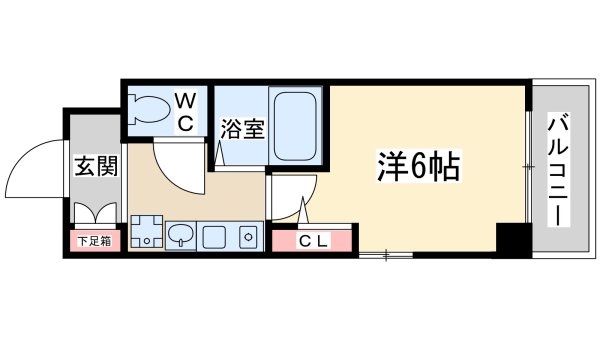 エスリード南森町駅前