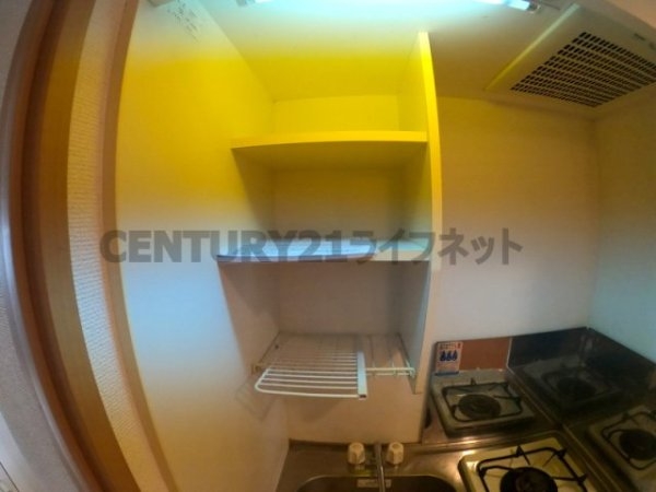 エスリード南森町駅前