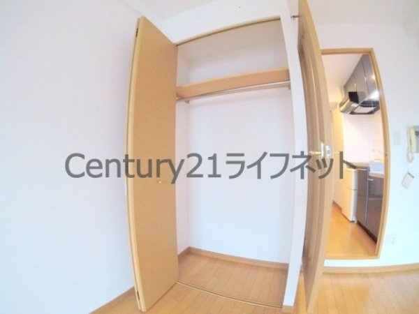 プレサンス梅田フロンティア