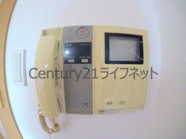 プレサンス梅田フロンティア