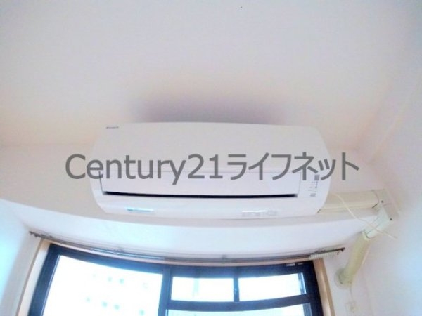 プレサンス梅田フロンティア