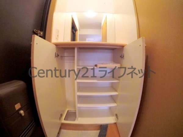 プレサンス梅田フロンティア