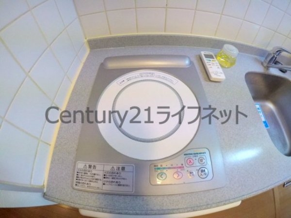 プレサンス梅田フロンティア