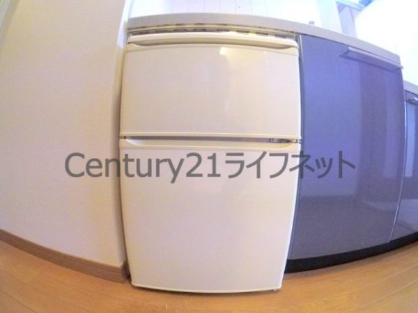 プレサンス梅田フロンティア