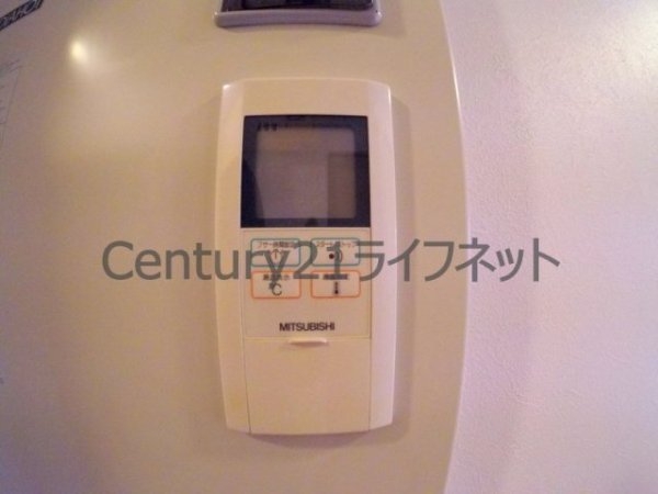 プレサンス梅田フロンティア