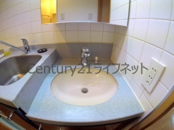 プレサンス梅田フロンティア