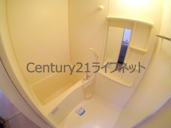 プレサンス梅田フロンティア