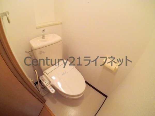 プレサンス梅田フロンティア