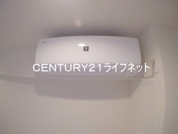 メゾン大淀
