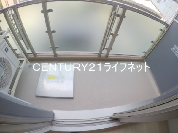 メゾン大淀
