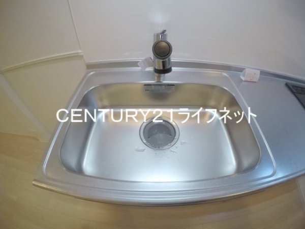 メゾン大淀
