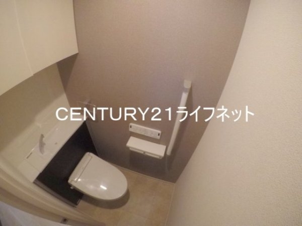 メゾン大淀