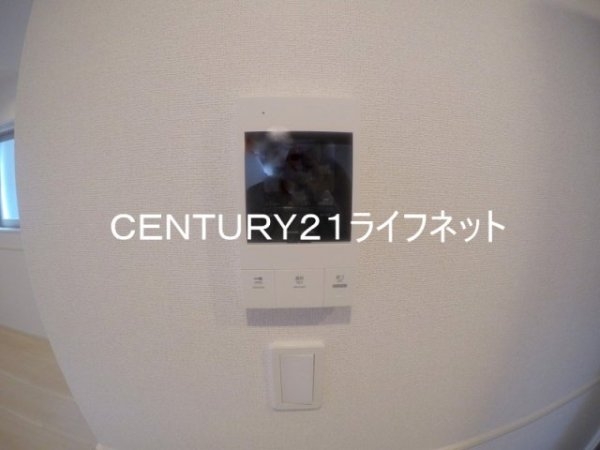 メゾン大淀