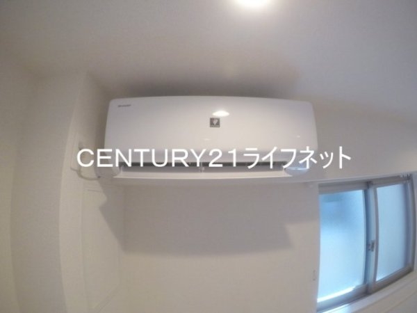 メゾン大淀
