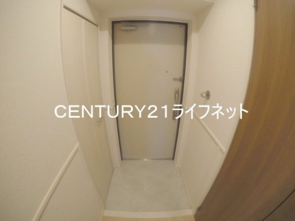 メゾン大淀