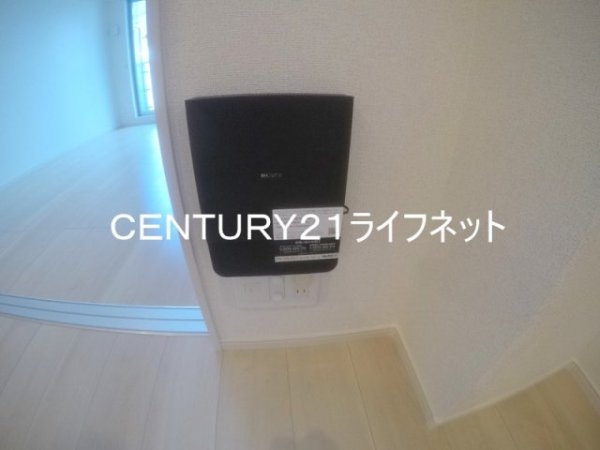 メゾン大淀