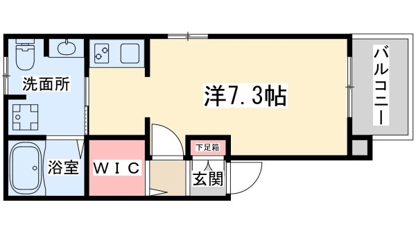 ハピネス浦江2