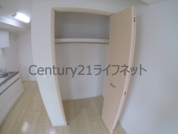 ラ　ヴィータ西梅田