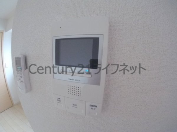 ラ　ヴィータ西梅田