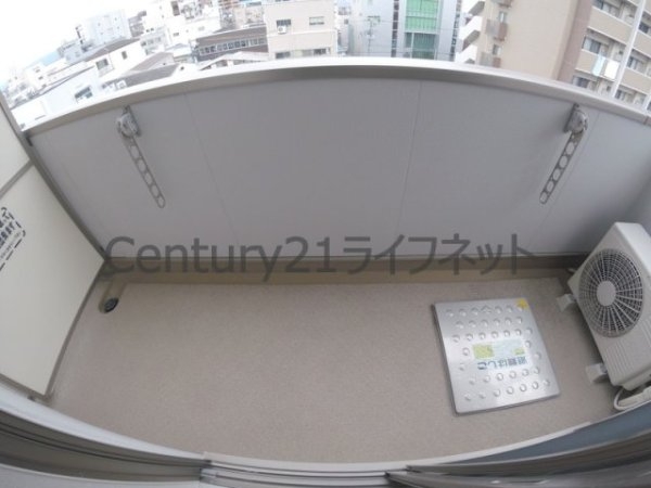 ラ　ヴィータ西梅田
