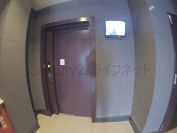 ラ　ヴィータ西梅田