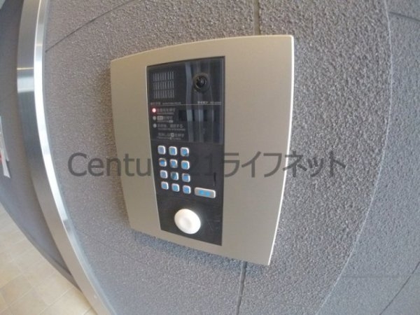 ラ　ヴィータ西梅田