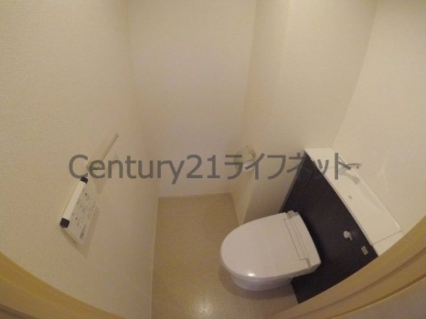 ラ　ヴィータ西梅田